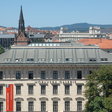 Obr. 4 Moravská galerie Brno používa KNX technologii